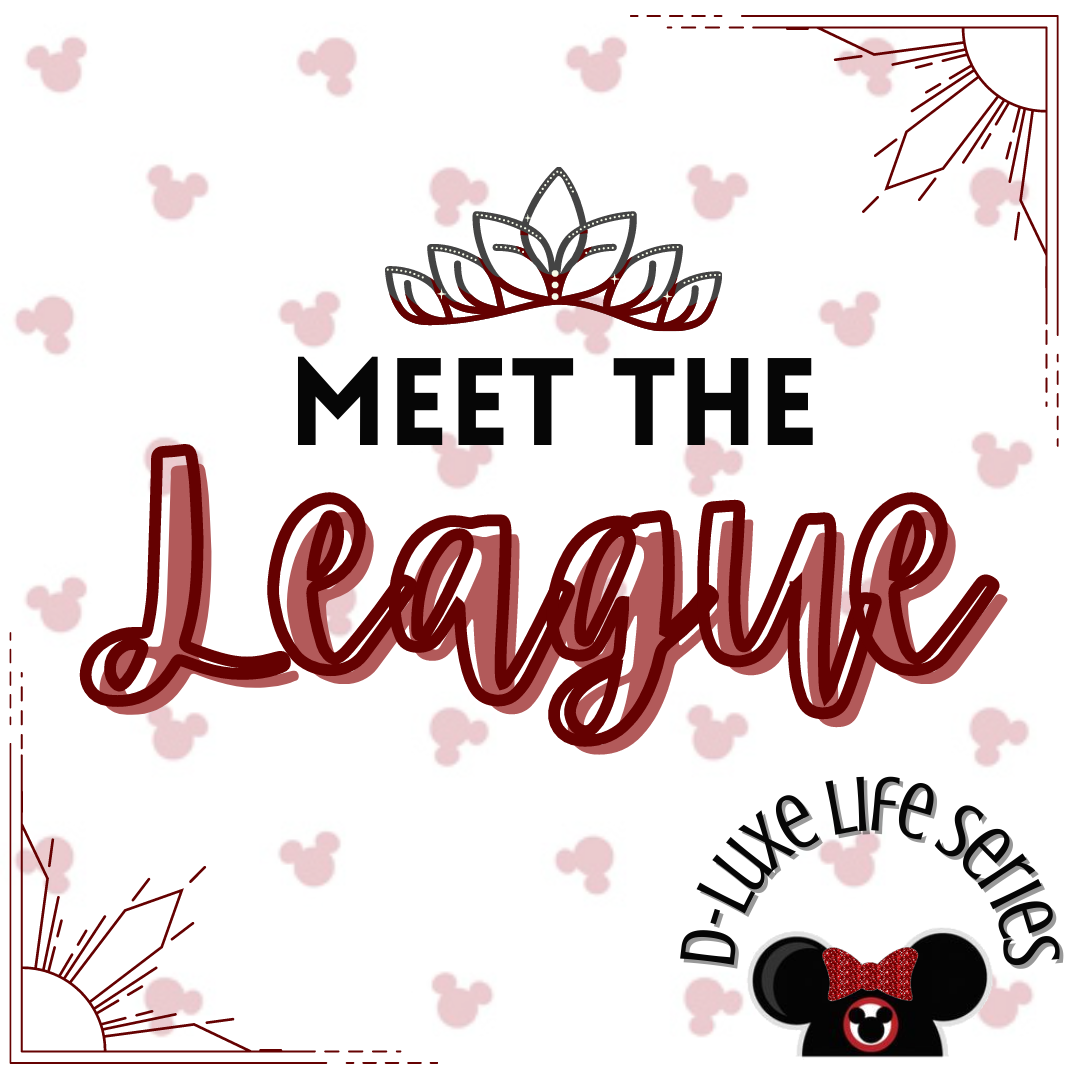 D-Luxe Life: Meet the League